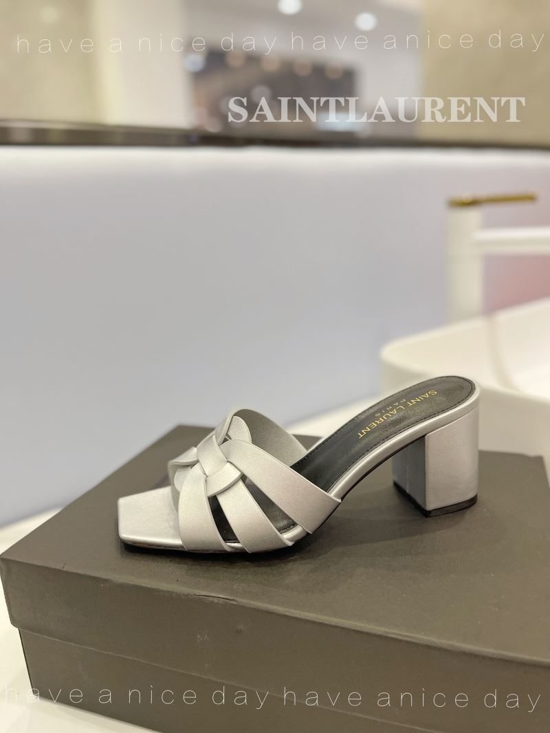 Ysl Shoes